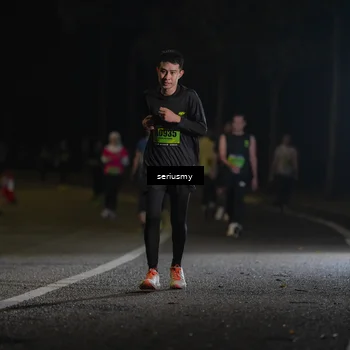 Runner Photo 5387826