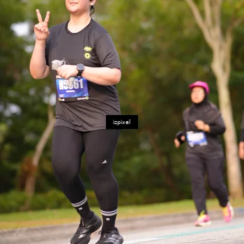 Runner Photo 5387827