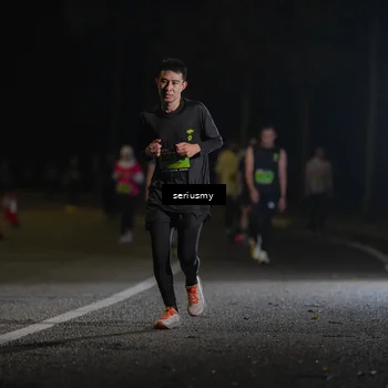 Runner Photo 5387829
