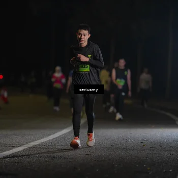 Runner Photo 5387830