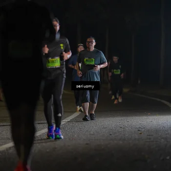 Runner Photo 5387831