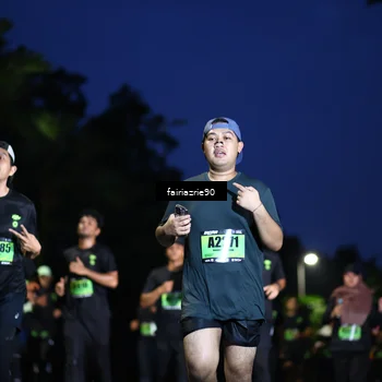 Runner Photo 5387832