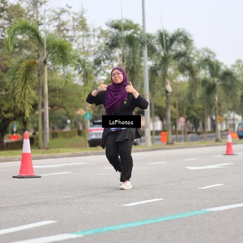 Runner Photo 5387833