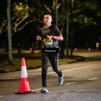 Runner Photo 5387836