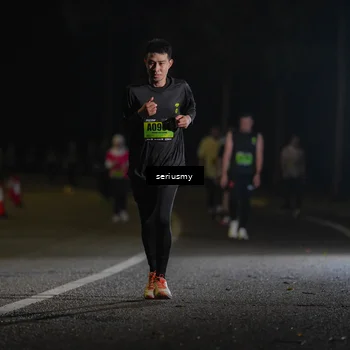 Runner Photo 5387837