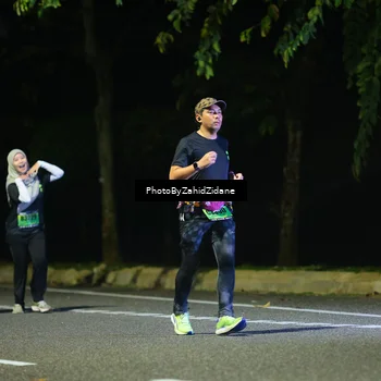Runner Photo 5387838