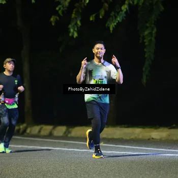 Runner Photo 5387840