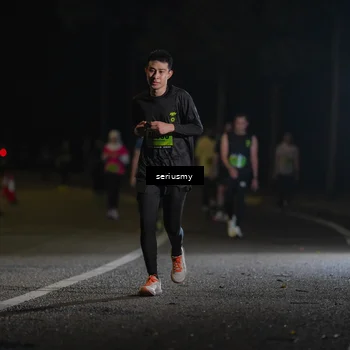 Runner Photo 5387841
