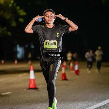 Runner Photo 5387842