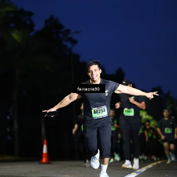 Runner Photo 5387843