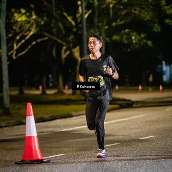 Runner Photo 5387844