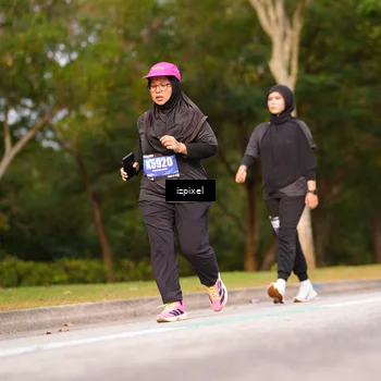 Runner Photo 5387845