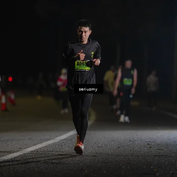 Runner Photo 5387846