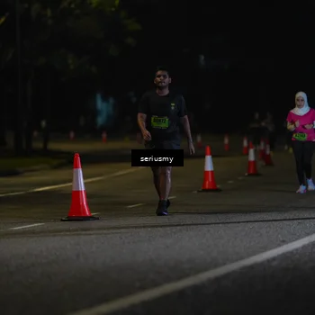 Runner Photo 5387849