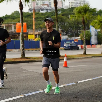 Runner Photo 5387850