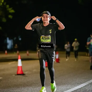 Runner Photo 5387851
