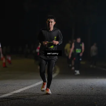 Runner Photo 5387852
