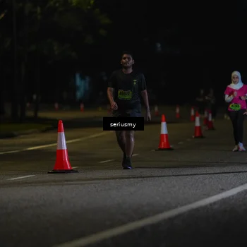 Runner Photo 5387854
