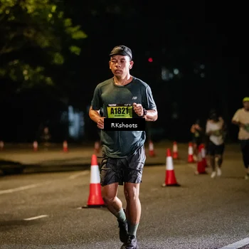 Runner Photo 5387855