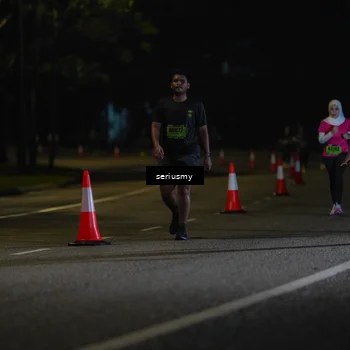 Runner Photo 5387856