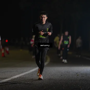 Runner Photo 5387858
