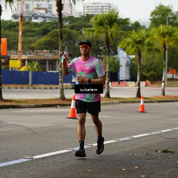 Runner Photo 5387859
