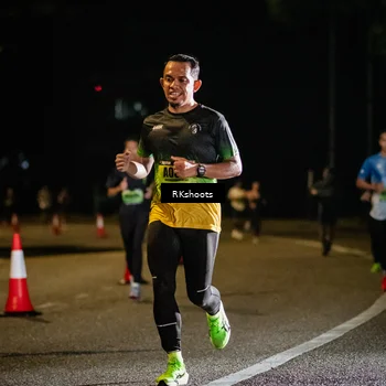 Runner Photo 5387860