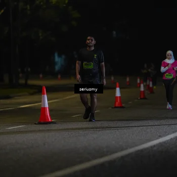 Runner Photo 5387861
