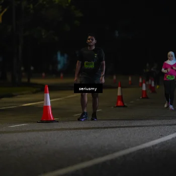 Runner Photo 5387862