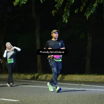 Runner Photo 5387864