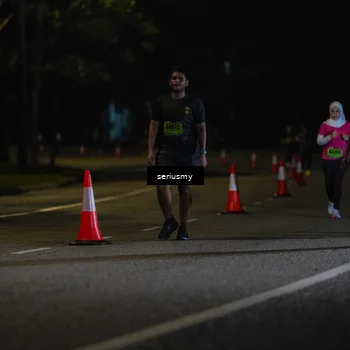 Runner Photo 5387865