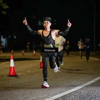 Runner Photo 5387866