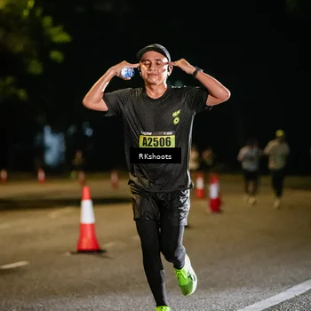 Runner Photo 5387867