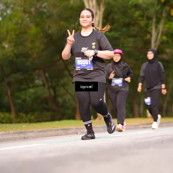 Runner Photo 5387868
