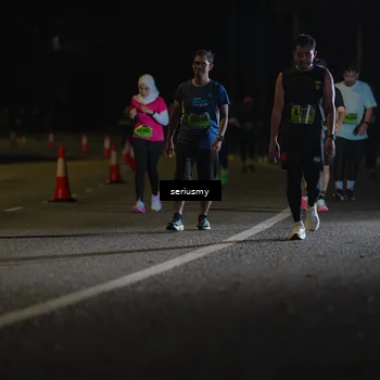 Runner Photo 5387869