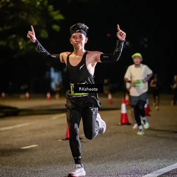 Runner Photo 5387872