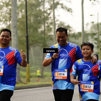Runner Photo 5387873