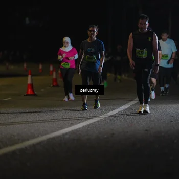Runner Photo 5387874