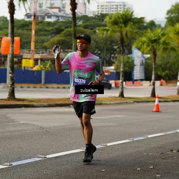 Runner Photo 5387877