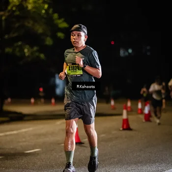Runner Photo 5387878