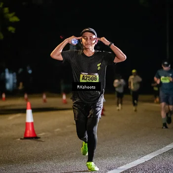 Runner Photo 5387879