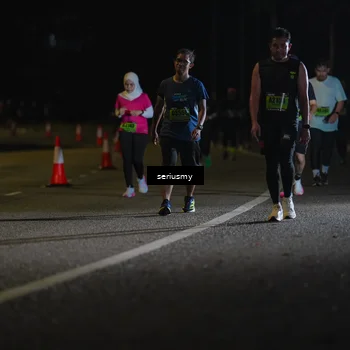 Runner Photo 5387880