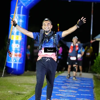 Runner Photo 5387881