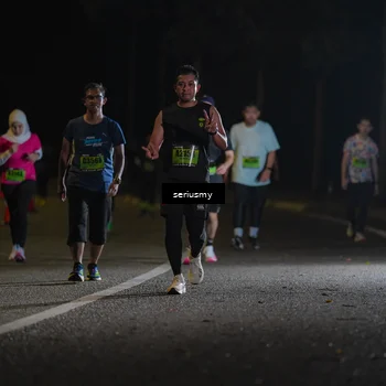 Runner Photo 5387883