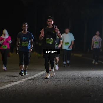Runner Photo 5387885