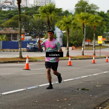 Runner Photo 5387886