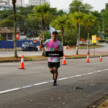 Runner Photo 5387887