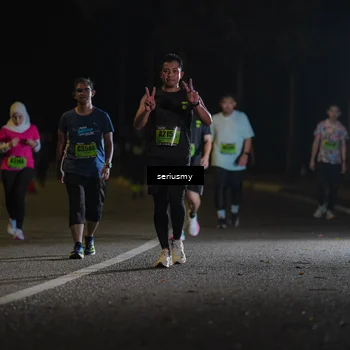 Runner Photo 5387888