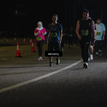 Runner Photo 5387889