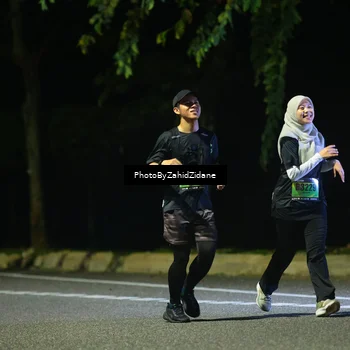 Runner Photo 5387890